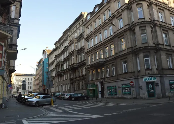 Ada Aparthouse