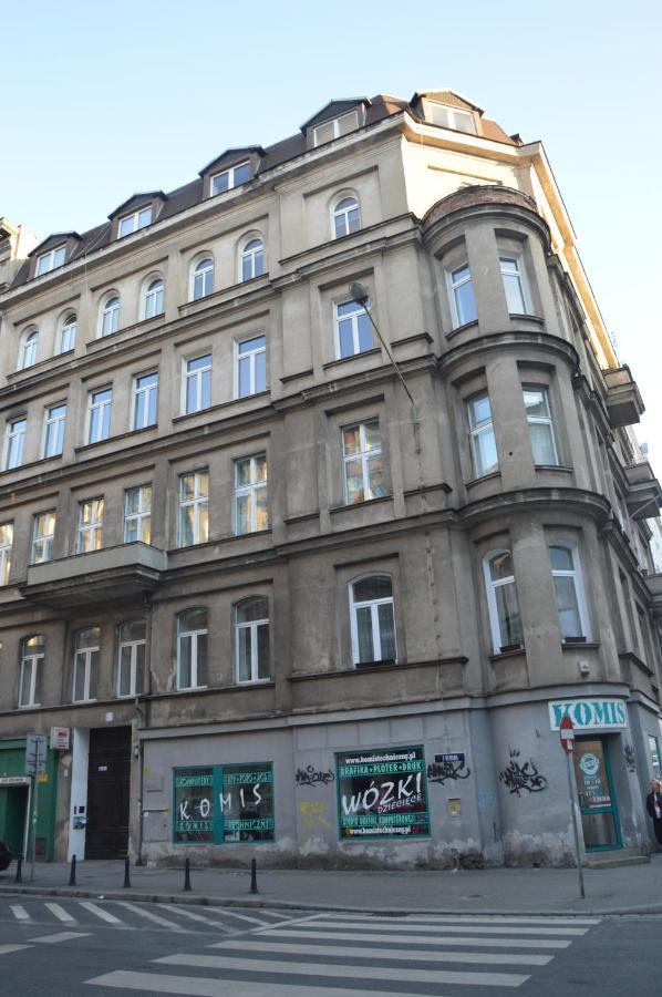 Hostel Ada Aparthouse Wrocław