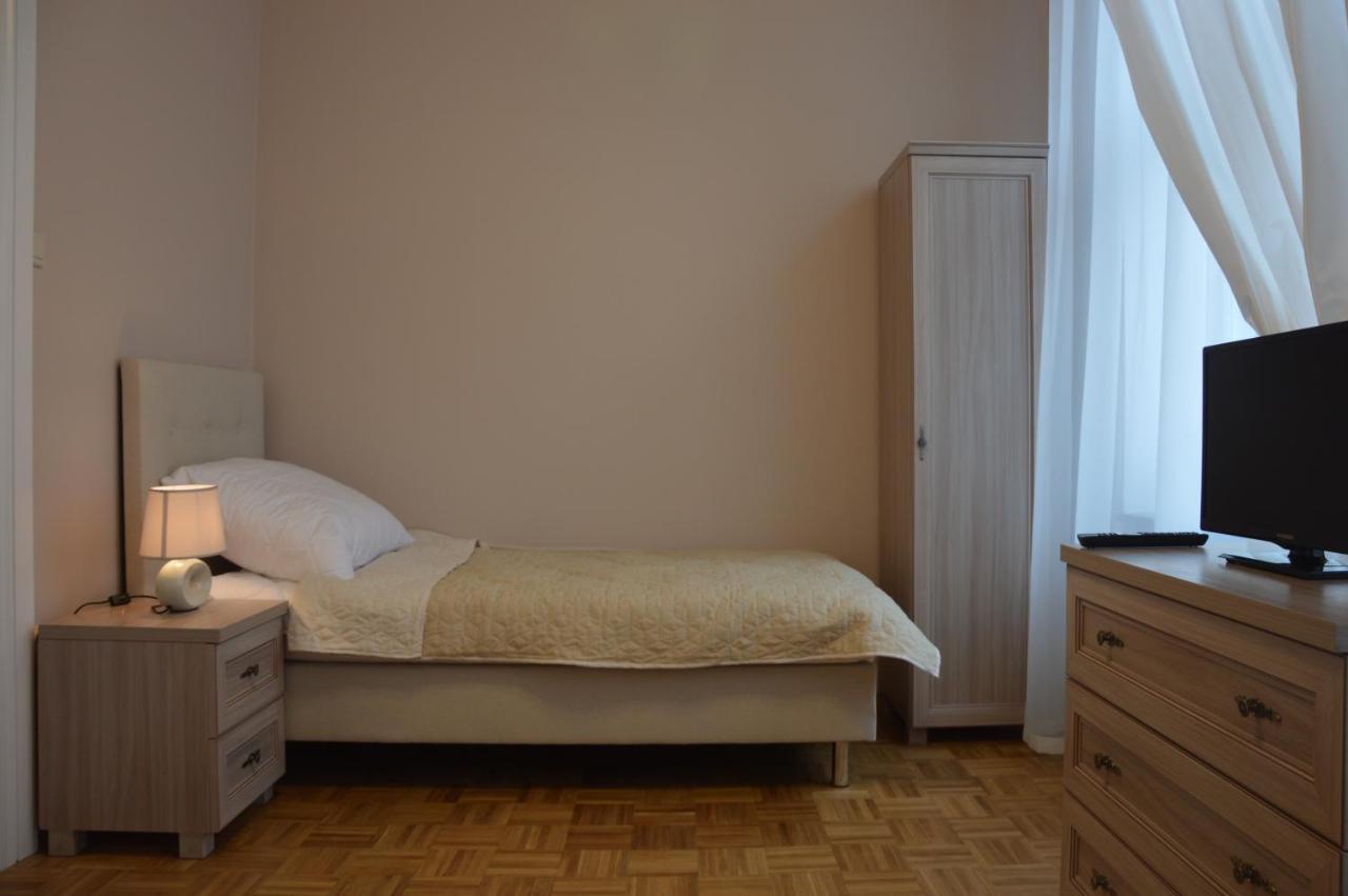 Ada Aparthouse Wrocław