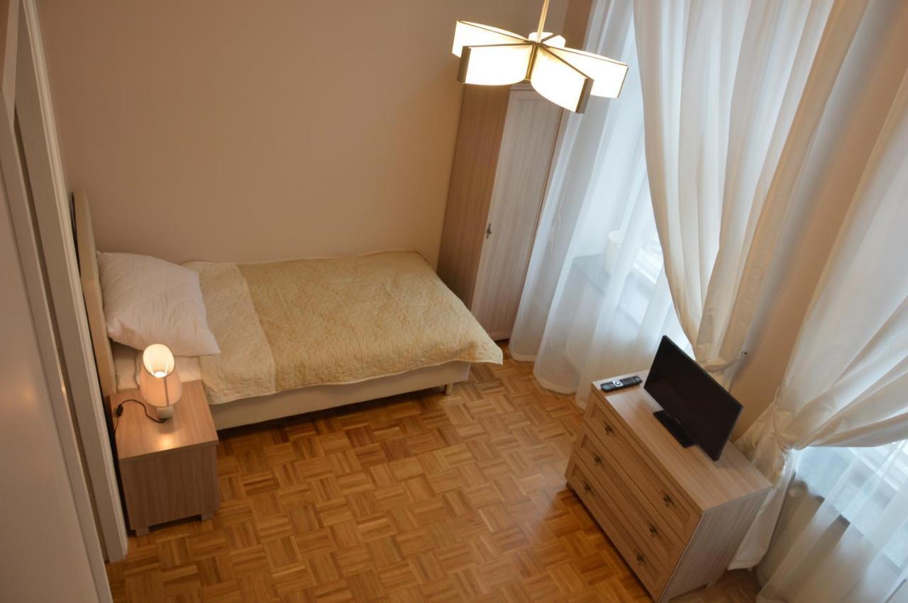 Ada Aparthouse Wrocław